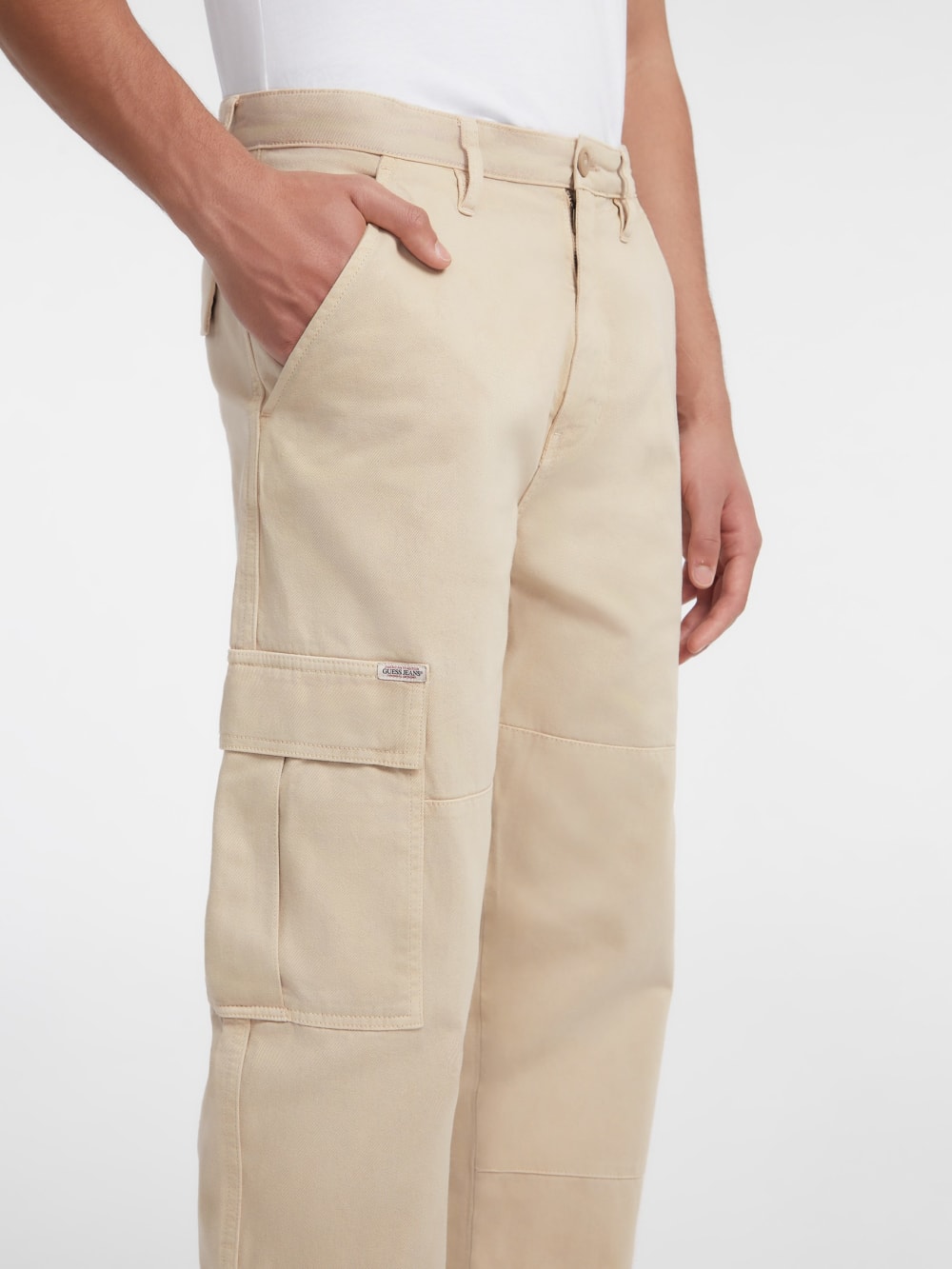 Cargo Chinos
