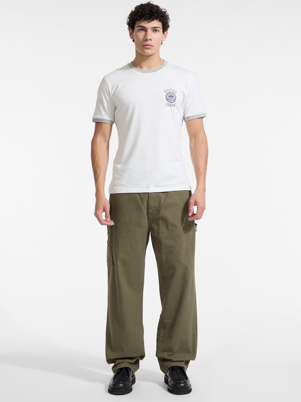 Carpenter Pants