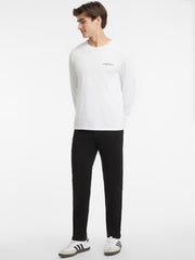 Slim Chinos