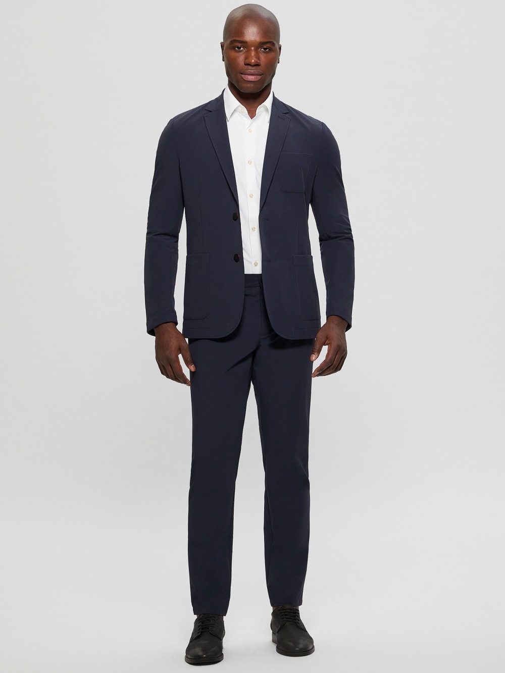 Eco Myron Dress Pants