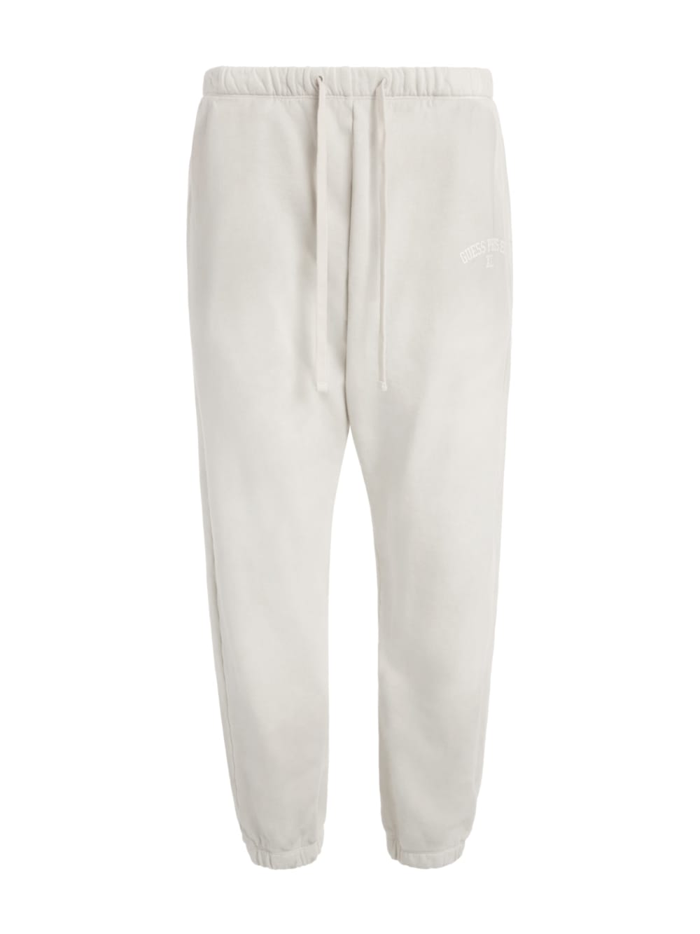 Terry Joggers