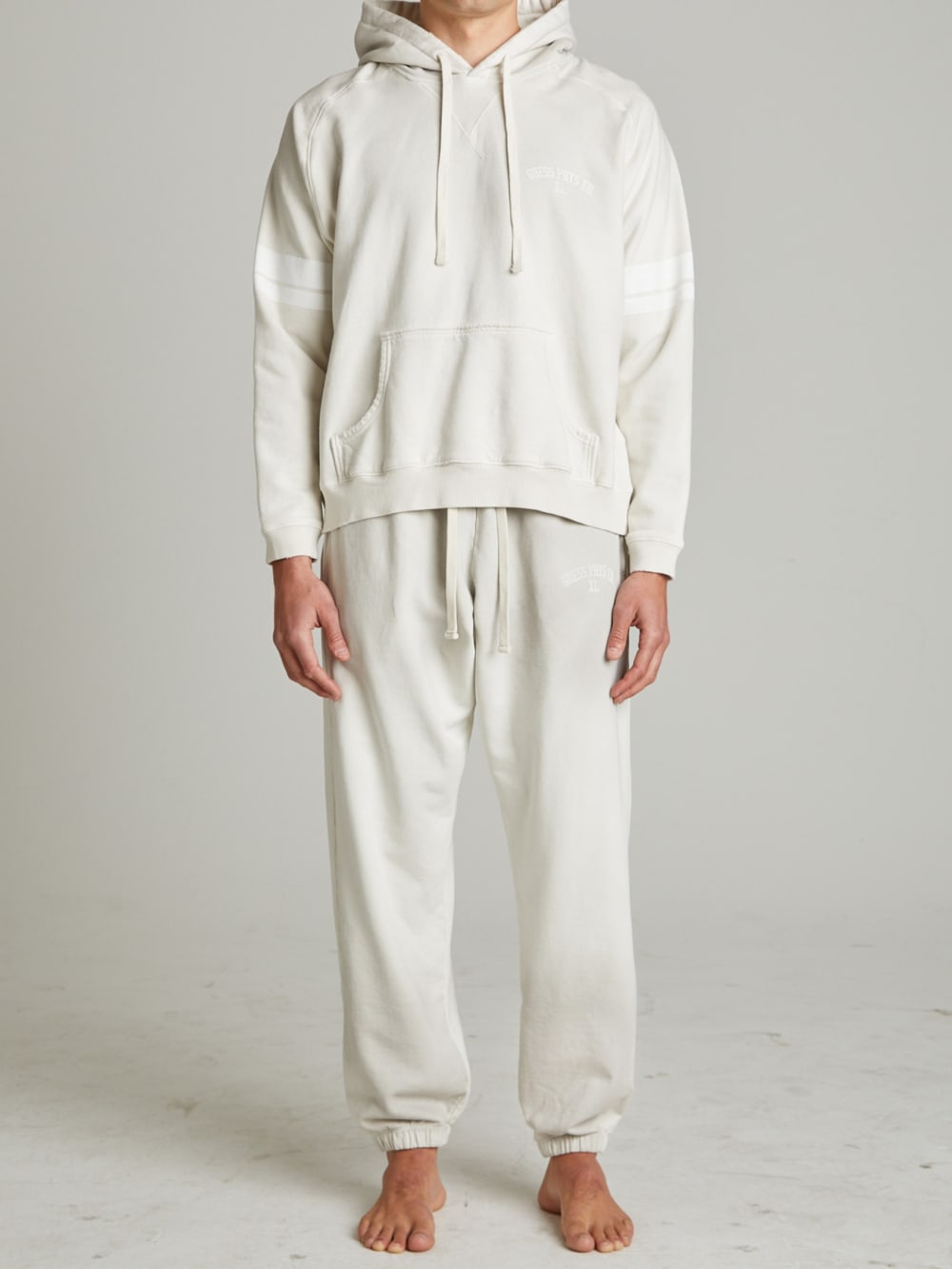 Terry Joggers