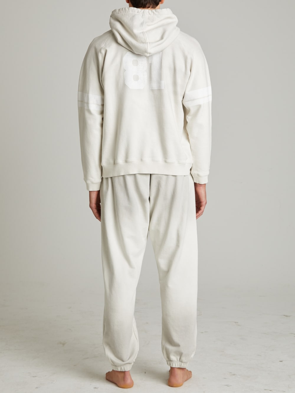 Terry Joggers