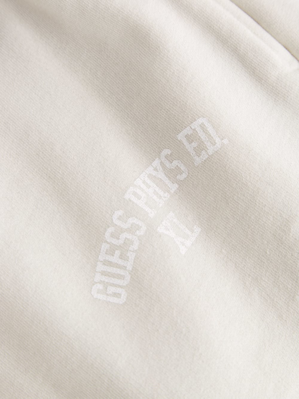 Terry Joggers