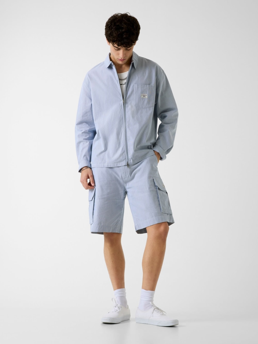 Cargo shorts