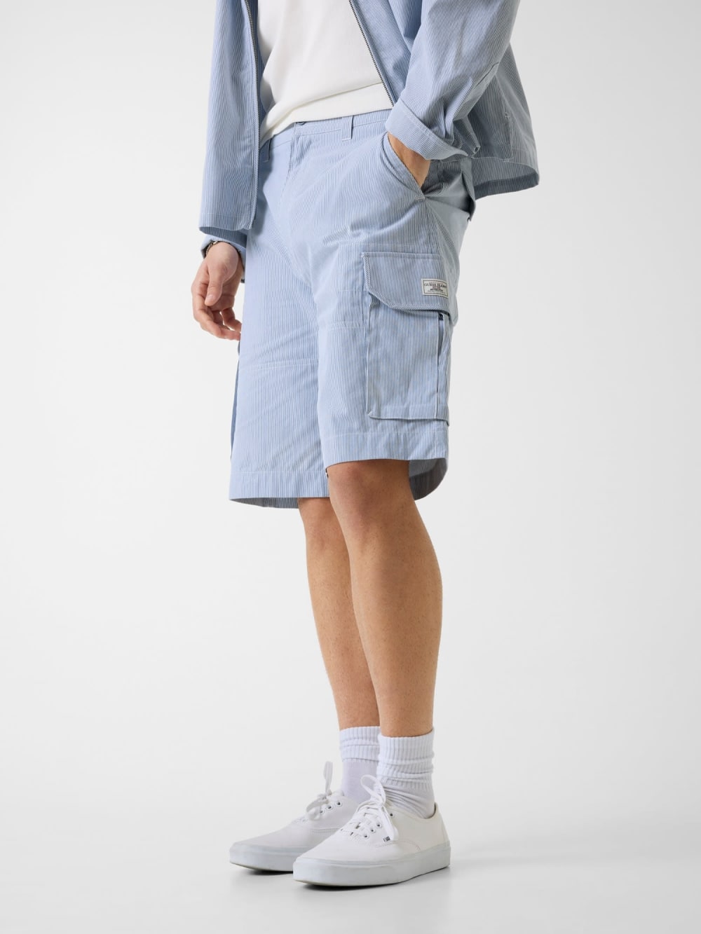 Cargo shorts