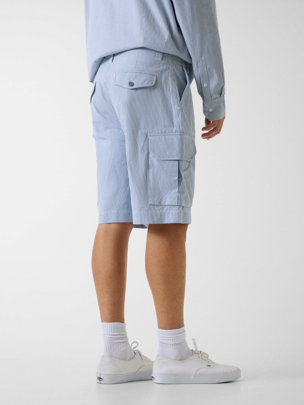 Cargo shorts