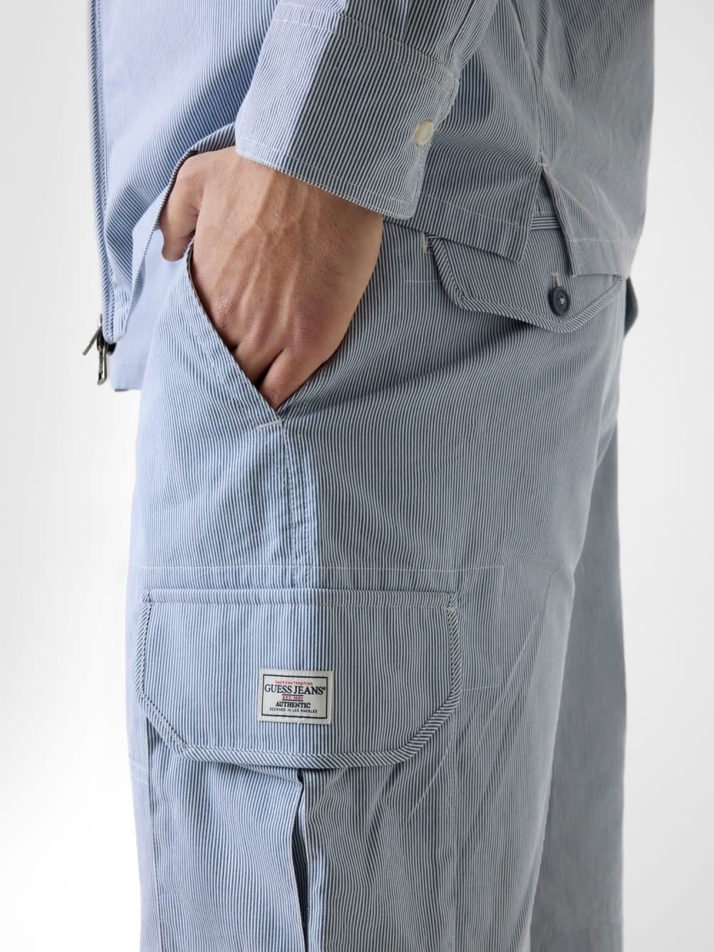 Cargo shorts