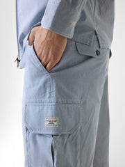 Cargo shorts