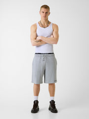 Fleece Shorts