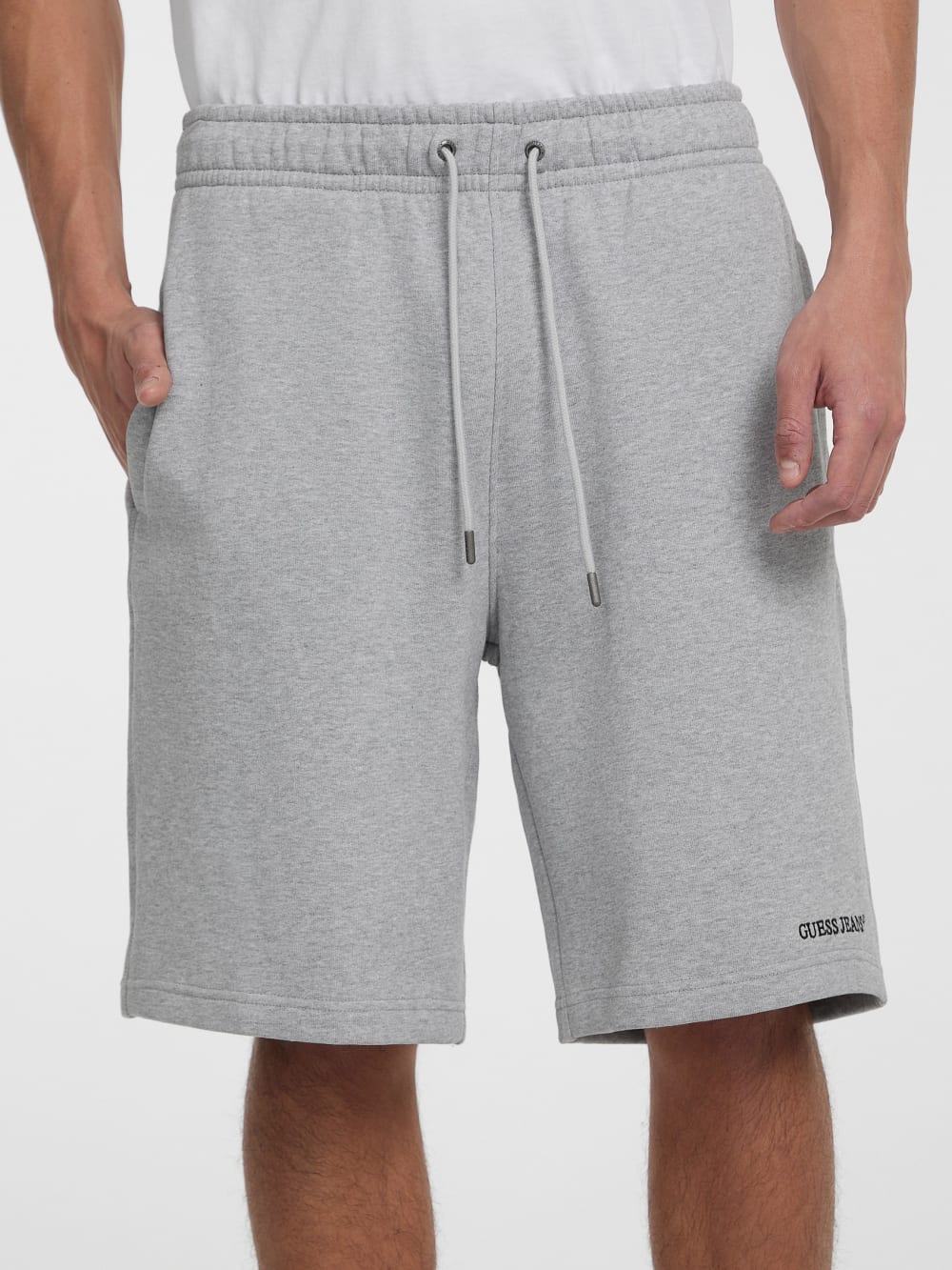 Fleece Shorts
