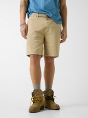 Chino shorts