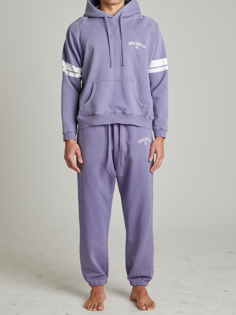Terry Joggers