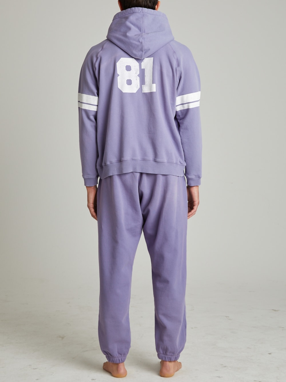 Terry Joggers
