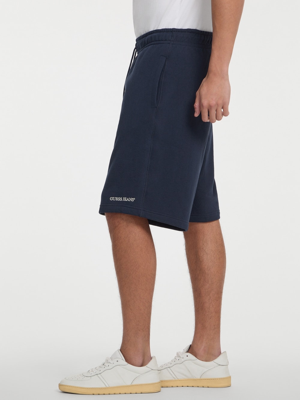 Fleece Shorts
