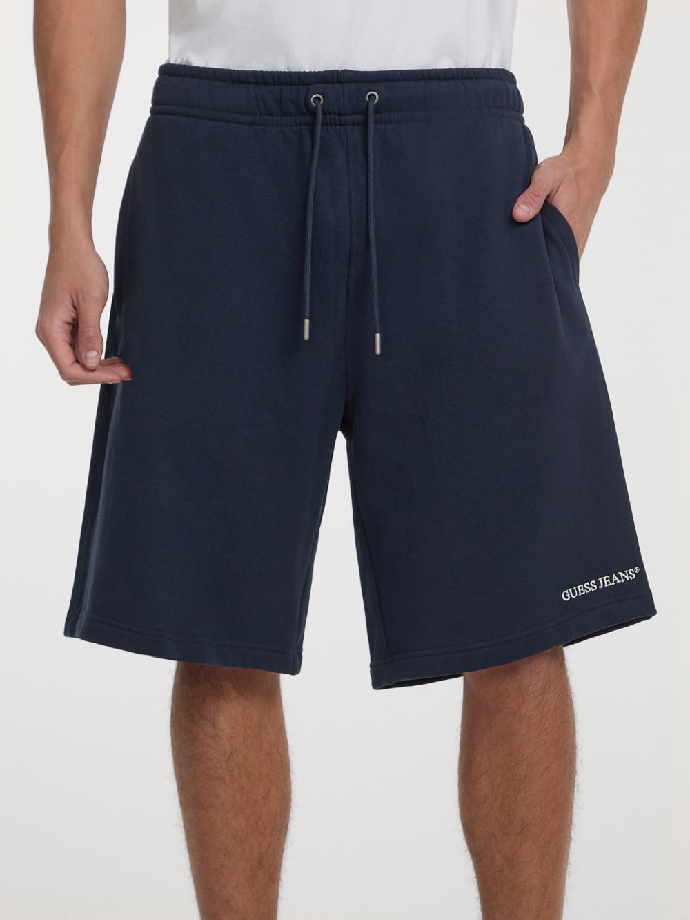 Fleece Shorts