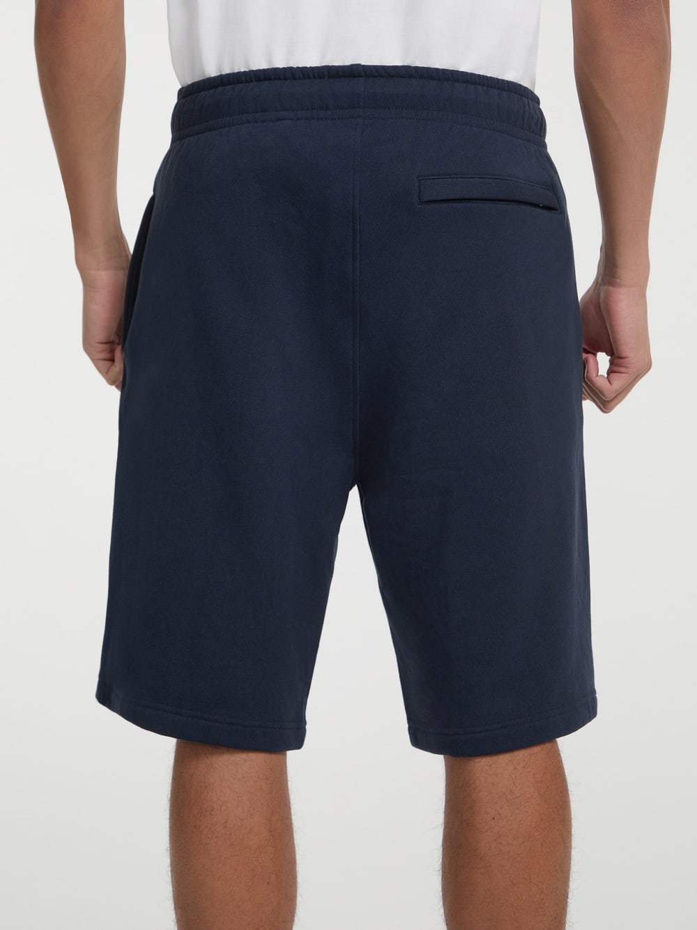 Fleece Shorts