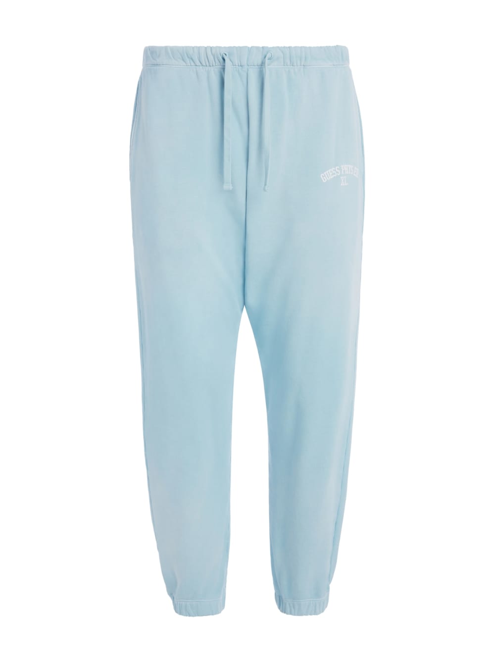 Terry Joggers