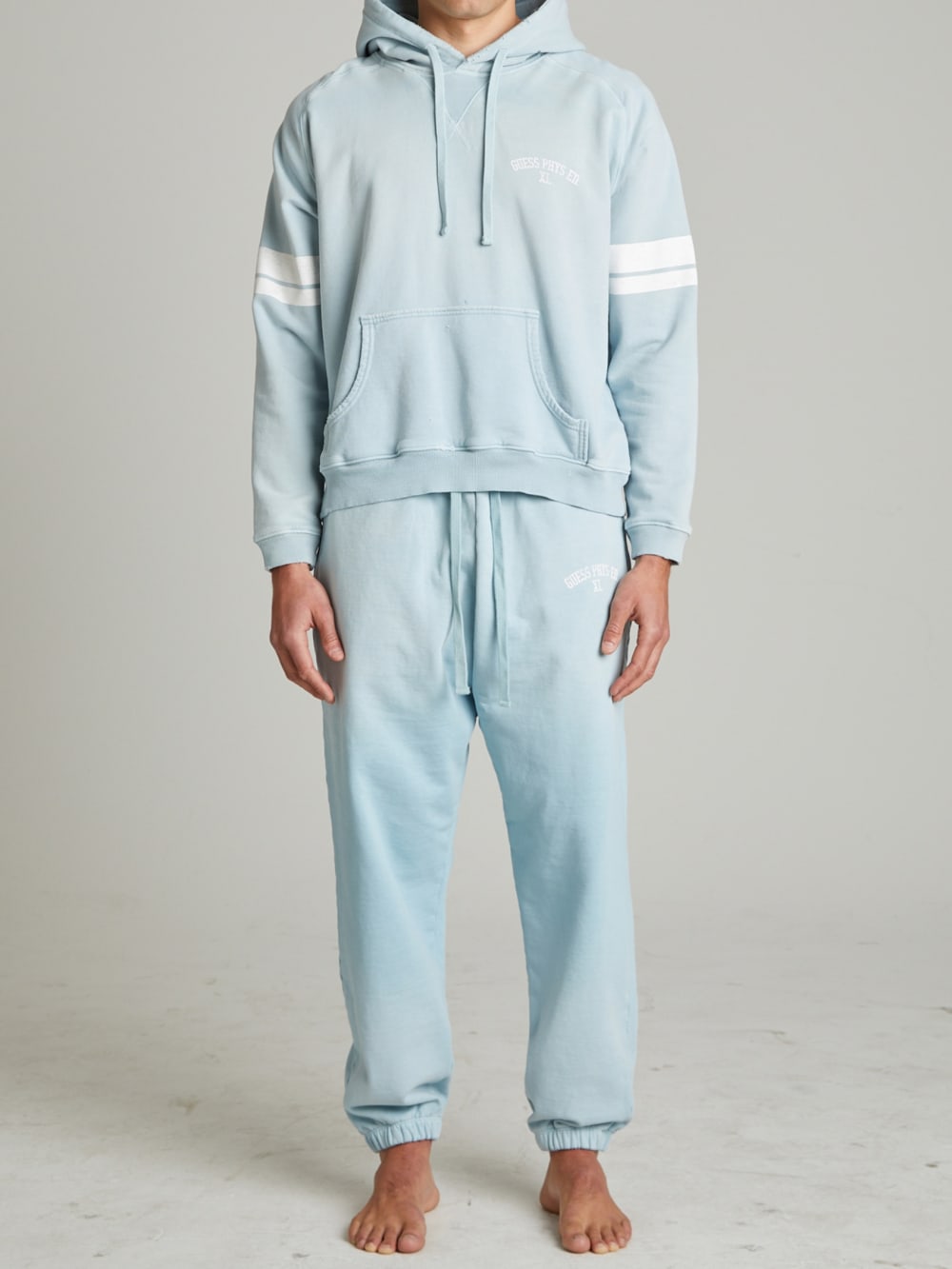 Terry Joggers