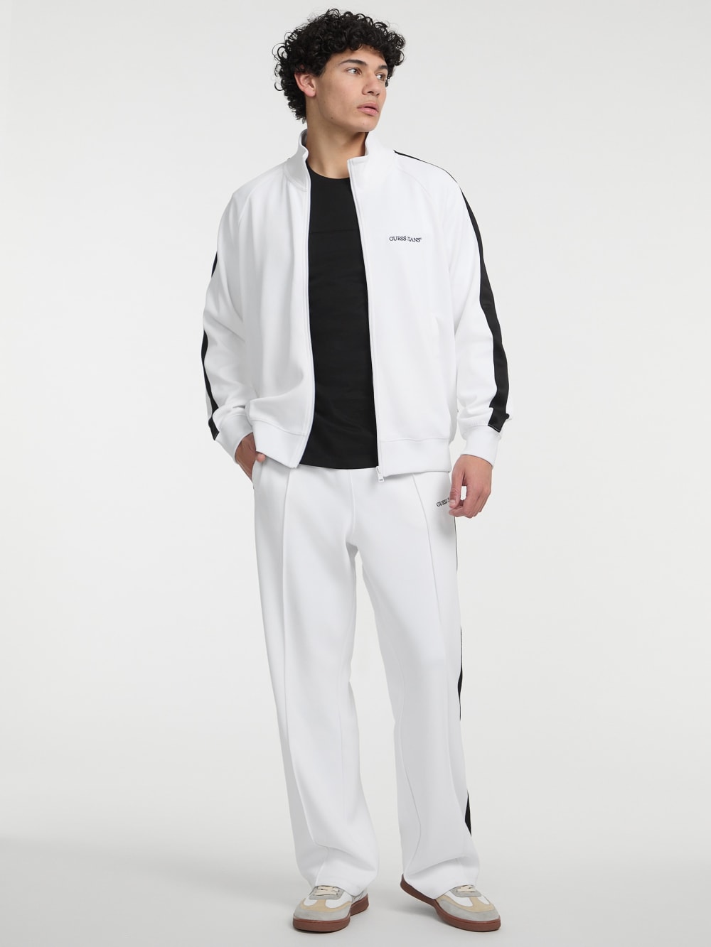 Tricot Track Pants