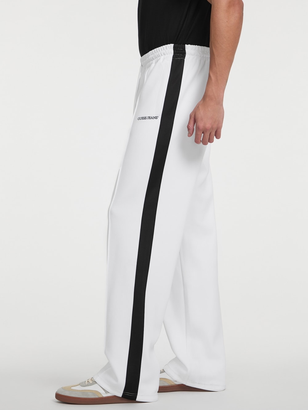 Tricot Track Pants