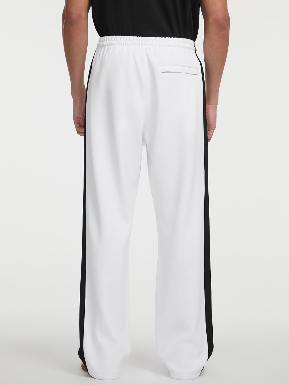 Tricot Track Pants