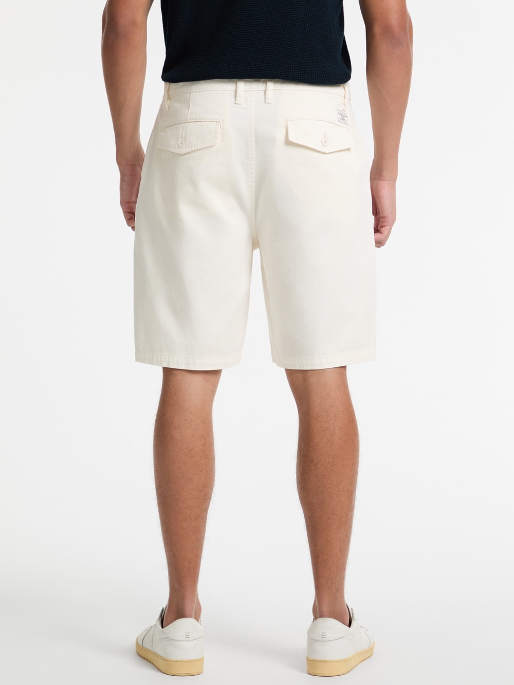 Chino shorts