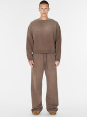 vintage logo jogger