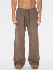 vintage logo jogger
