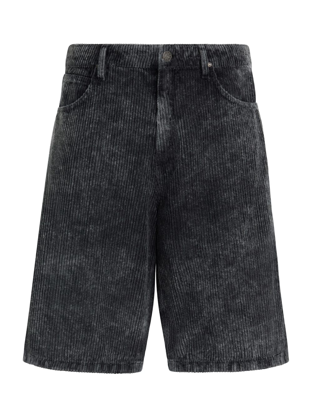 relaxed short