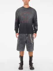 relaxed short