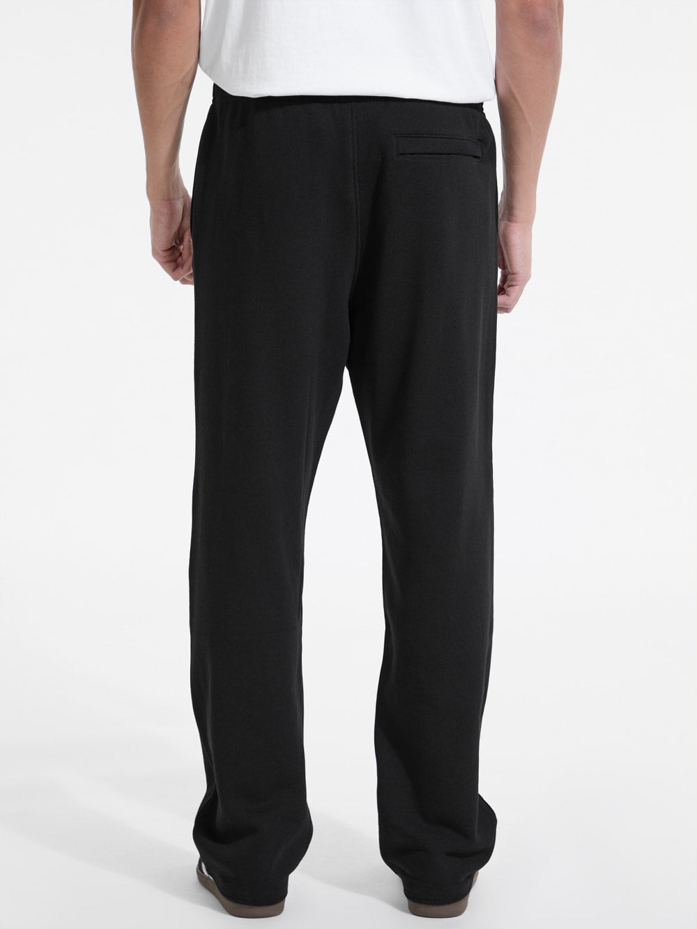 Script Jogger Pants