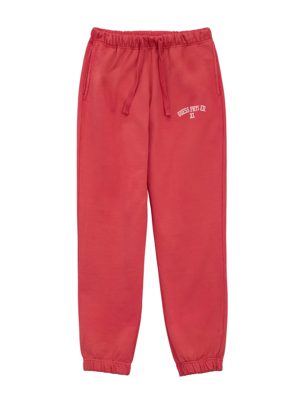 Terry Joggers