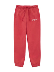 Terry Joggers