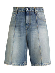 relaxed short