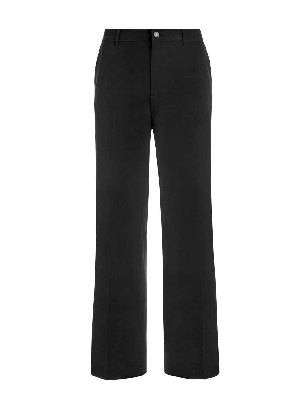 woven suit pant