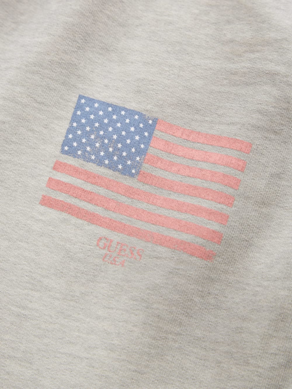 vintage heather sweatpants