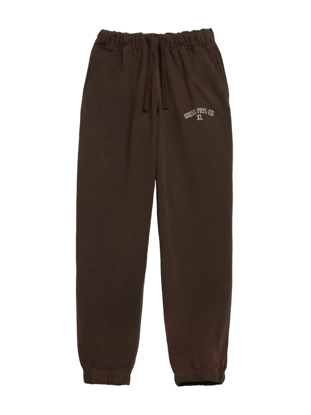 Terry Joggers