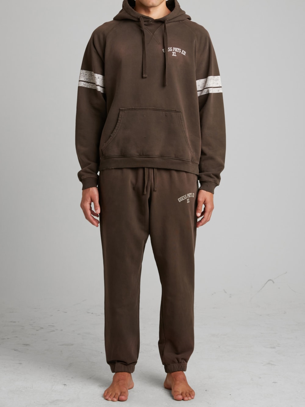 Terry Joggers