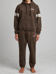 Terry Joggers