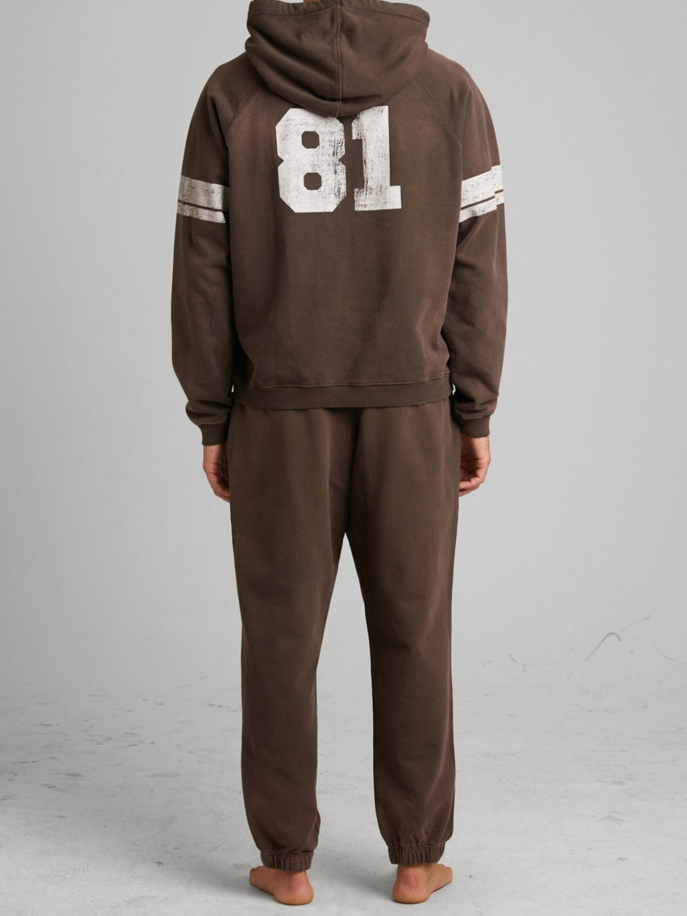 Terry Joggers