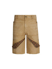 canvas utility short