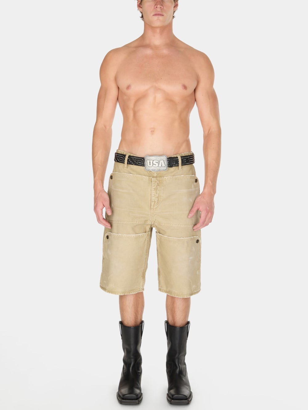canvas utility short