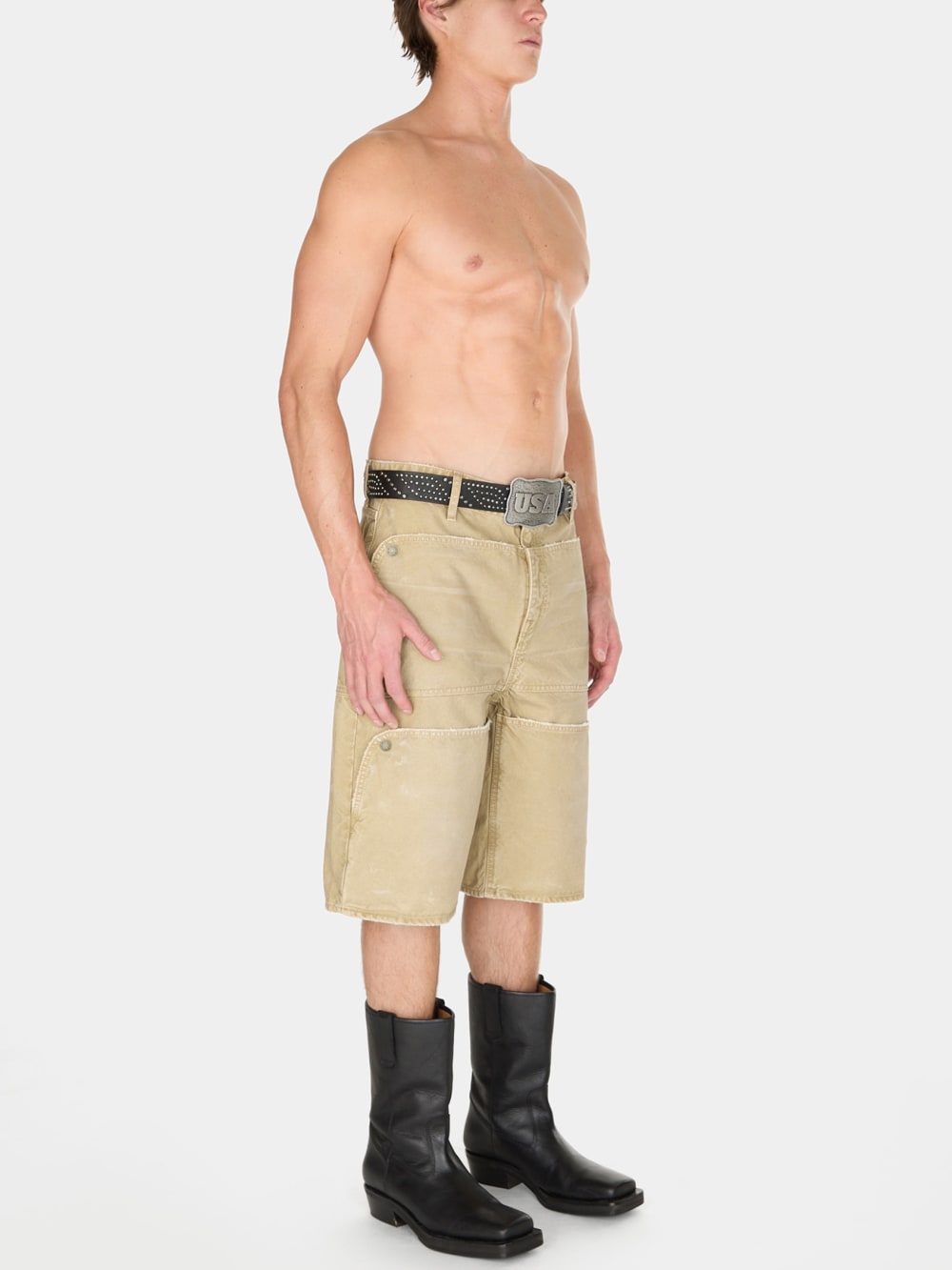 canvas utility short