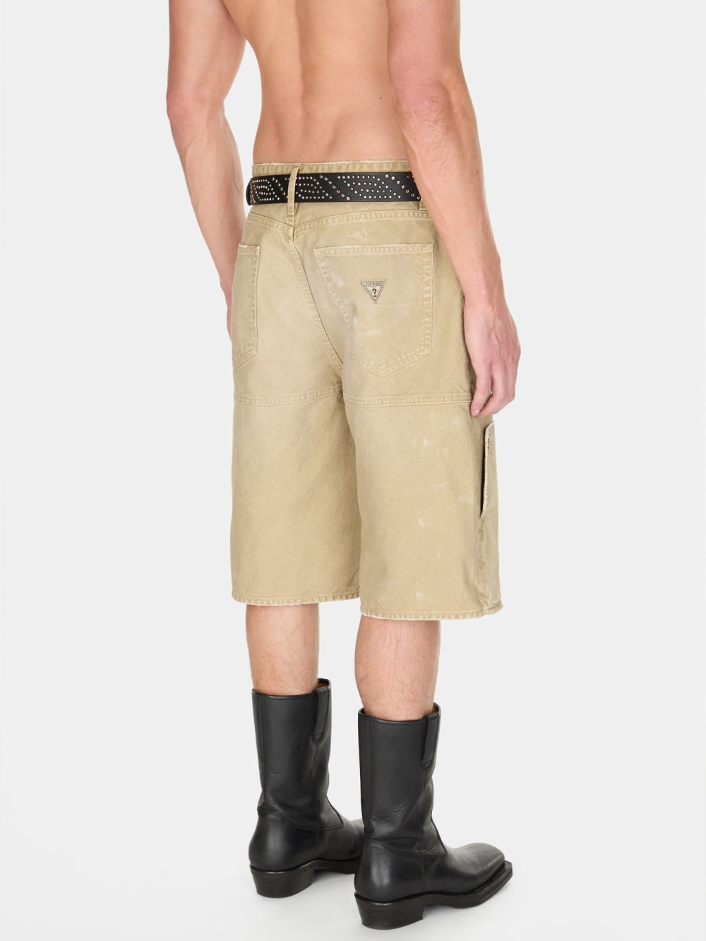 canvas utility short