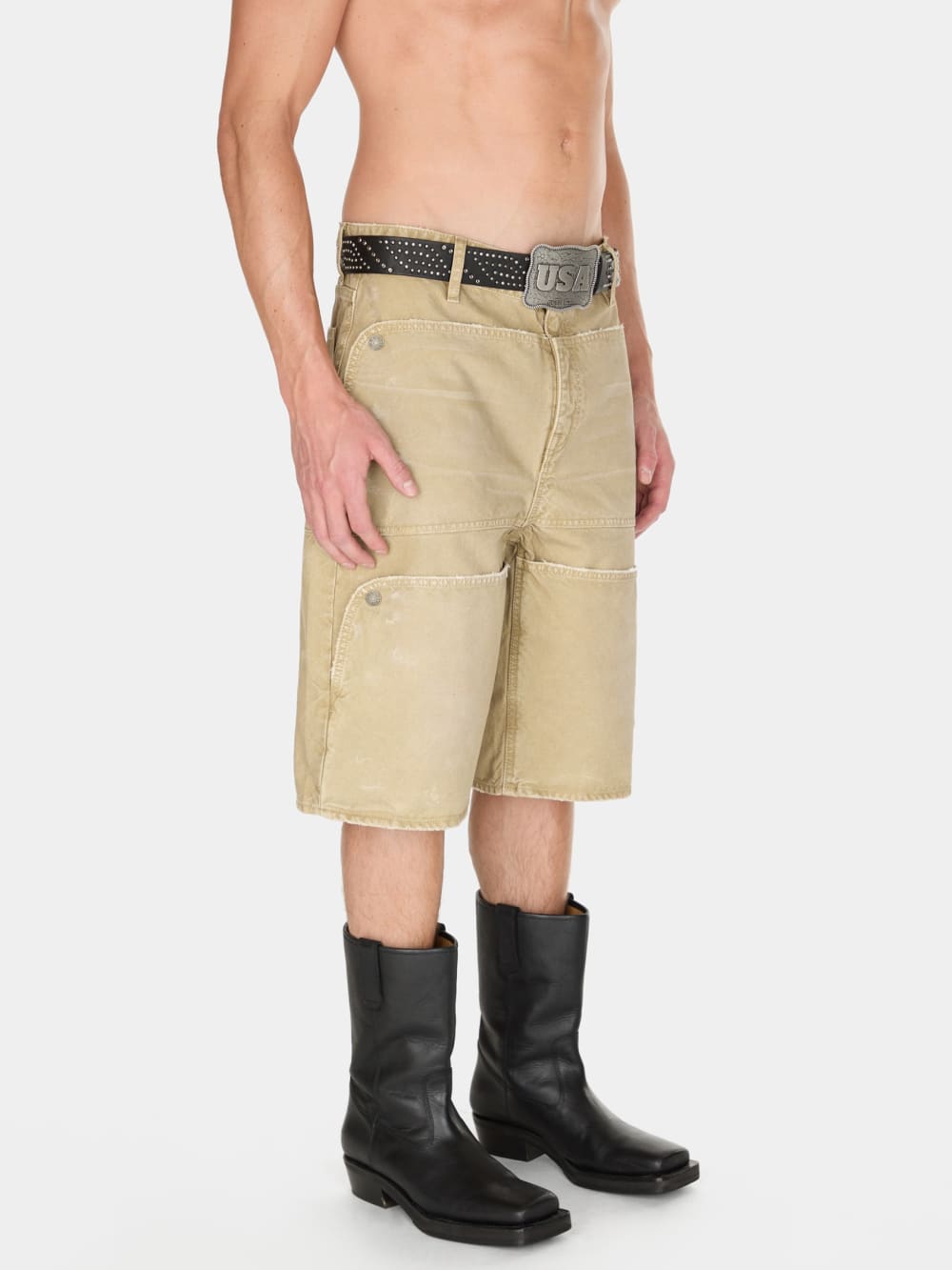 canvas utility short