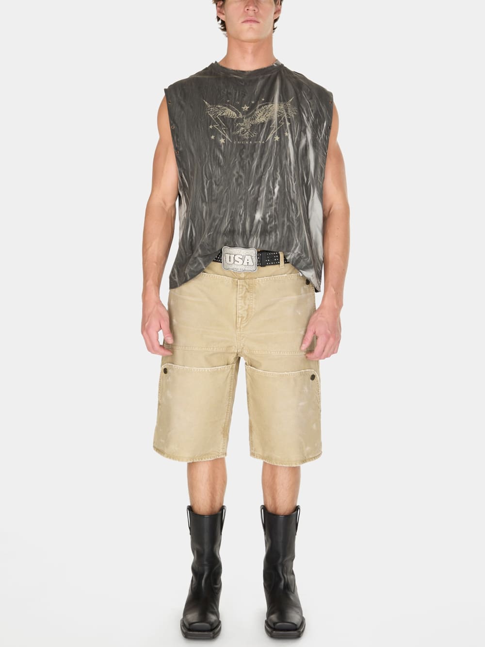 canvas utility short
