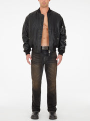 straight pant