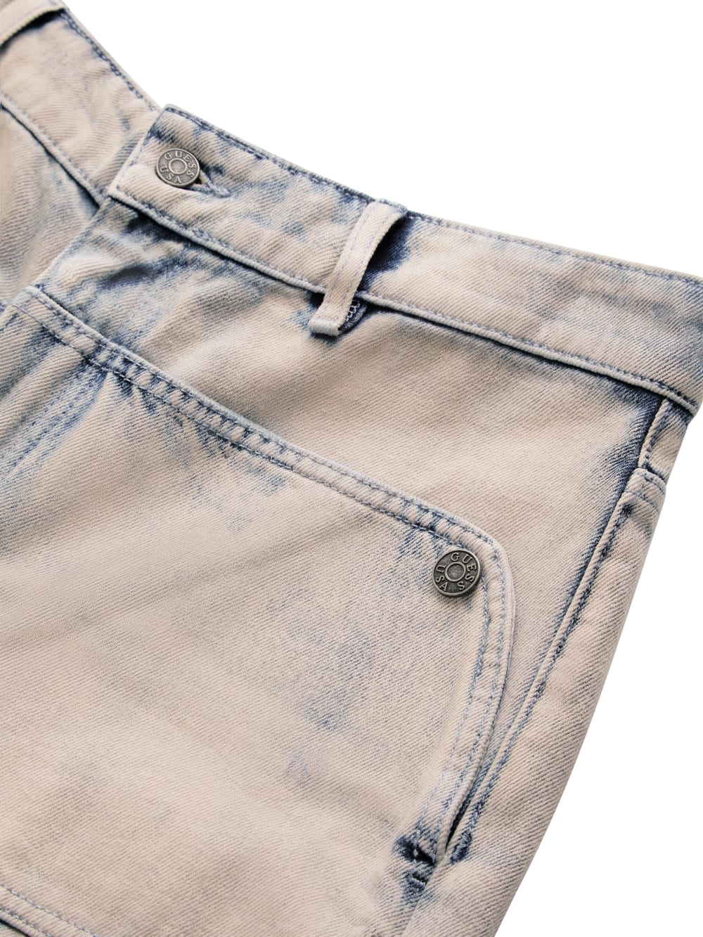 utility shorts