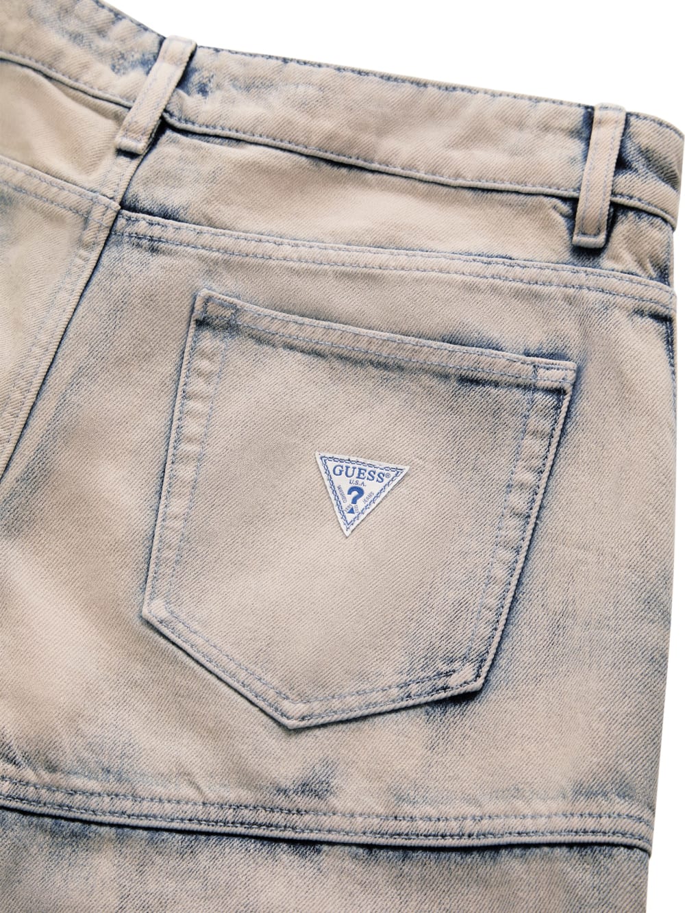 utility shorts